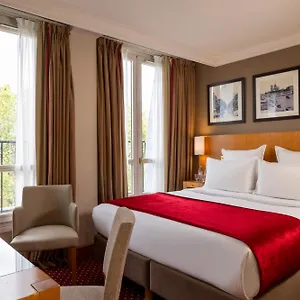 Royal Saint Michel Hotell