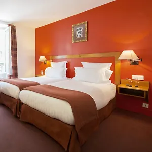 France Eiffel Hotel