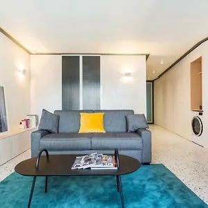 Joie Montparnasse - Alesia Paris